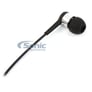 Beyerdynamic MMX 102 iE Black/Silver Open Box Complete Image 3