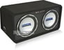 MTX Audio JackHammer JH4512X2D Image 1