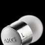 AKG K375WHT Open Box Complete Image 2