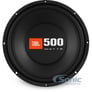10" Loaded JBL Bass Package for Select 2009-Up Ford F-150 Super Crew Cab Trucks Image 2