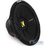 Loaded Kicker Dual Bass Package for Select 2002-Up Dodge Ram Image 6