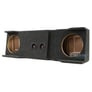 Loaded JBL Dual Bass Package for Select 2000-06 Chevy Silverado/GMC Sierra Image 6