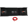 Loaded JBL Dual Bass Package for Select 2000-06 Chevy Silverado/GMC Sierra Image 1