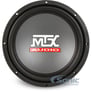 Loaded MTX Bass Package for Select 2009-Up Ford F-150 Super Crew Cab Trucks Image 3