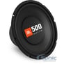 10" Loaded JBL Bass Package for Select 2009-Up Ford F-150 Super Crew Cab Trucks Image 5