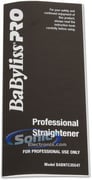 BaByliss PRO BABNTC3554T Image 3