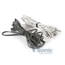 4) Sony XS-FB6930 (2 Pairs) Image 6
