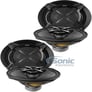 4) Sony XS-FB6930 (2 Pairs) Image 1
