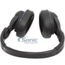 Audio-Technica SonicFuel ATH-AX5iS Black (ATH-AX5isbk) Image 3