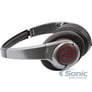 Audio-Technica SonicFuel ATH-AX5iS Gunmetal Gray (ATH-AX5isgm) Image 2