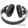 Audio-Technica SonicFuel ATH-AX5iS Gunmetal Gray (ATH-AX5isgm) Image 3