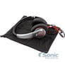 Audio-Technica SonicFuel ATH-AX5iS Gunmetal Gray (ATH-AX5isgm) Image 6