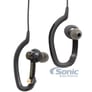Audio Technica ATH-CKP200iSBK SonicSport (Black) Image 2