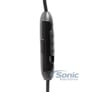 Audio Technica ATH-CKP200iSBK SonicSport (Black) Image 3