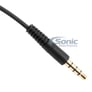 Audio Technica ATH-CKP200iSBK SonicSport (Black) Image 4