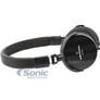 Audio Technica EarSuit ATH-ES500 BK (ATH-ES500BK) Image 3