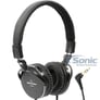 Audio Technica EarSuit ATH-ES500 BK (ATH-ES500BK) Image 1