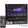 Dual DV516BT Image 1