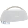 Harman Kardon GO+PLAY Mini (White) Portable Bluetooth Speaker Image 1