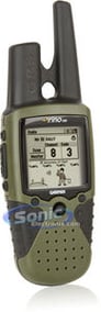 Garmin Rino 120 Image 1