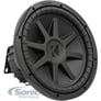 Kicker CompVX CVX122 (44CVX122) Open Box Image 2