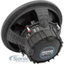Kicker CompVX CVX124 (44CVX124) Damaged Packaging Only (New) Image 5