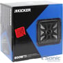 Kicker L7S104 (44L7S104) (Open Box, Good) Image 6