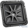Kicker Solo-Baric L7S124 (44L7S124) Damaged Packaging Only (New) Image 2