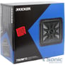 Kicker Solo-Baric L7S124 (44L7S124) Open Box Image 6