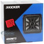 Kicker L7S82 (44L7S82) (Open Box, Good) Image 5