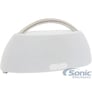Harman Kardon GO+PLAY Mini (White) Portable Bluetooth Speaker Image 2