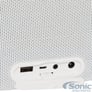 Harman Kardon GO+PLAY Mini (White) Portable Bluetooth Speaker Image 4