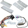 Scosche VW2352B Dash Kit Image 3