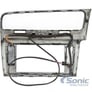 Scosche VW2352HGB Dash Kit Image 2