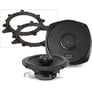 Polk Audio DXi651 6.5" Speaker Install Kit for Select 2005-15 GM Vehicles Image 2
