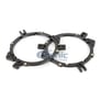 Alpine Type-R SPR-60 6.5" Speaker Install Kit for Select 2005-15 GM Vehicles Image 5