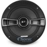 Kicker KSC65 6.5" Speaker Install Kit for Select 2005-15 GM Vehicles Image 3