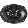Sony XS-FB6930 6x9" Installation Kit for 2003 - 2009 Toyota 4 Runner Image 2