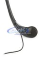 Sony MDR-W08L (MDRW08L) Ultra-Lightweight Verticle In-Ear Headphones Image 3