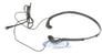 Sony MDR-W08L (MDRW08L) Ultra-Lightweight Verticle In-Ear Headphones Image 2