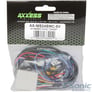 Axxess Backup Camera Retention for Select Nissan Vehicles (AX-NIS24SWC-6V) Image 4
