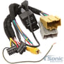 Axxess GMOS-LAN-10 Wiring Interface Image 4