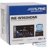 Alpine INE-W960HDMI Image 4
