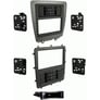 Metra 99-5839CH Dash Kit Image 1