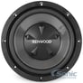 Kenwood 12" KFC Subs + SoundStorm Evolution Amplifier Complete Kit Image 3