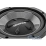 Kenwood 12" KFC Subs + SoundStorm Evolution Amplifier Complete Kit Image 4