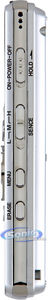 Sanyo ICR-FP600D (Silver) Image 4