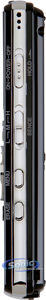 Sanyo ICR-FP700D (Black) Image 4