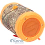 Scosche BTH2O boomBOTTLE H2O/H20 (Real Tree Camo/Orange) Image 2