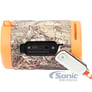 Scosche BTH2O boomBOTTLE H2O/H20 (Real Tree Camo/Orange) Image 3
